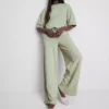Cotton rich relaxed t-shirt
