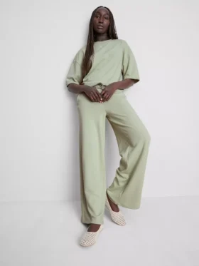 Cotton rich relaxed t-shirt