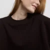 Cotton rich relaxed t-shirt