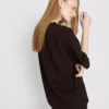 Cotton rich relaxed t-shirt