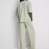 Cotton rich relaxed t-shirt