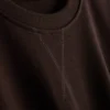 Cotton rich relaxed t-shirt