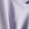 Cotton rich relaxed t-shirt