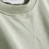 Cotton rich relaxed t-shirt