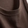 Cotton-rich ribbed racerback tank