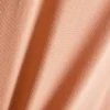 Cotton-rich ribbed racerback tank
