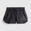 Cotton-rich running club shorts