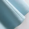 Cotton-rich seam-detail boxy tee