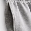 Cotton rich skinny jersey shorts