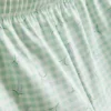 Cotton tank and shorts pajamas