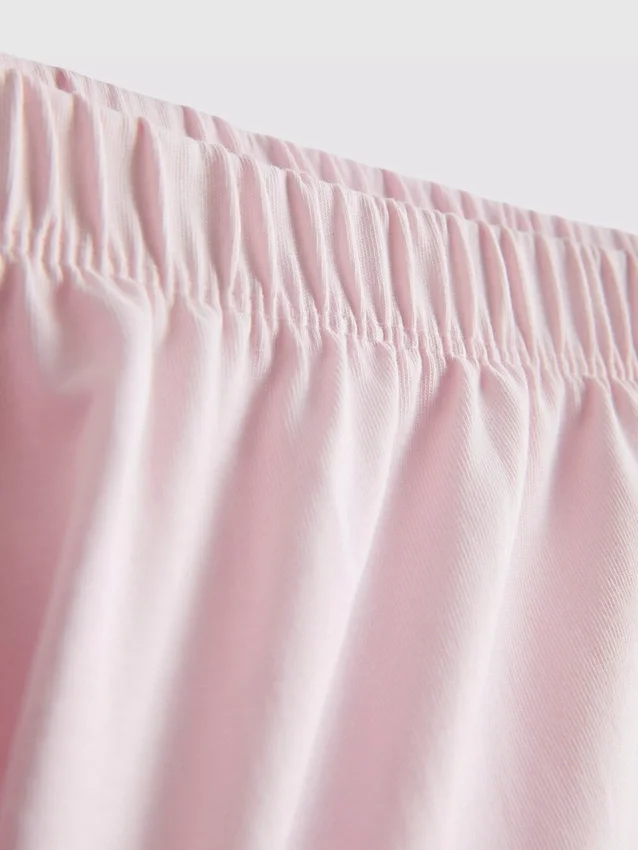 Cotton tiered maxi peasant skirt