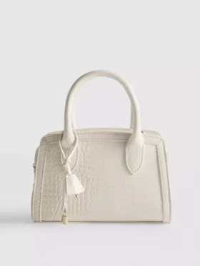 Croc-effect grab bag