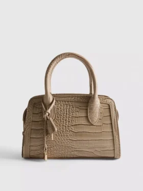 Croc-effect grab bag