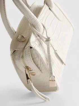 Croc-effect grab bag