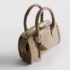 Croc-effect grab bag