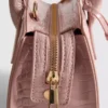 Croc-effect grab bag