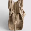 Croc-effect grab bag