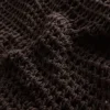 Crochet beach bag