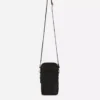 Crossbody phone pouch