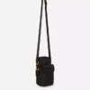 Crossbody phone pouch