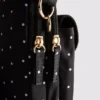 Crossbody phone pouch