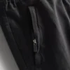 Cuffed cargo joggers