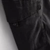 Cuffed cargo joggers