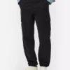 Cuffed cargo pants