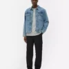 Cuffed cargo pants