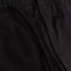 Cuffed cargo pants