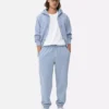 Cuffed joggers