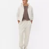 Cuffed joggers