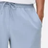 Cuffed joggers