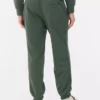 Cuffed joggers