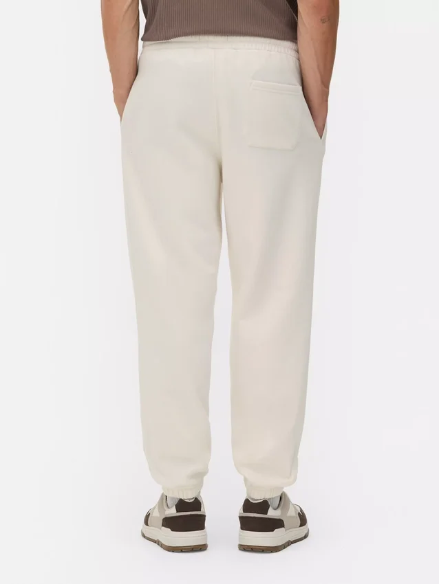Cuffed joggers