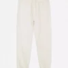 Cuffed joggers
