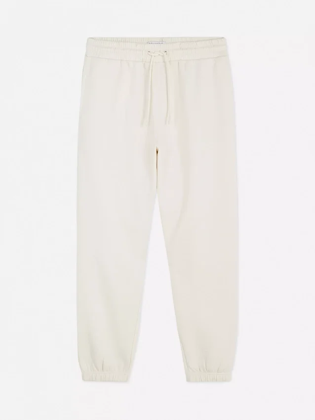 Cuffed joggers