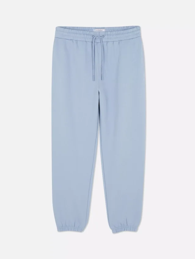 Cuffed joggers