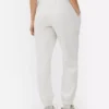 Cuffed leg drawstring joggers