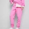 Cuffed skinny joggers