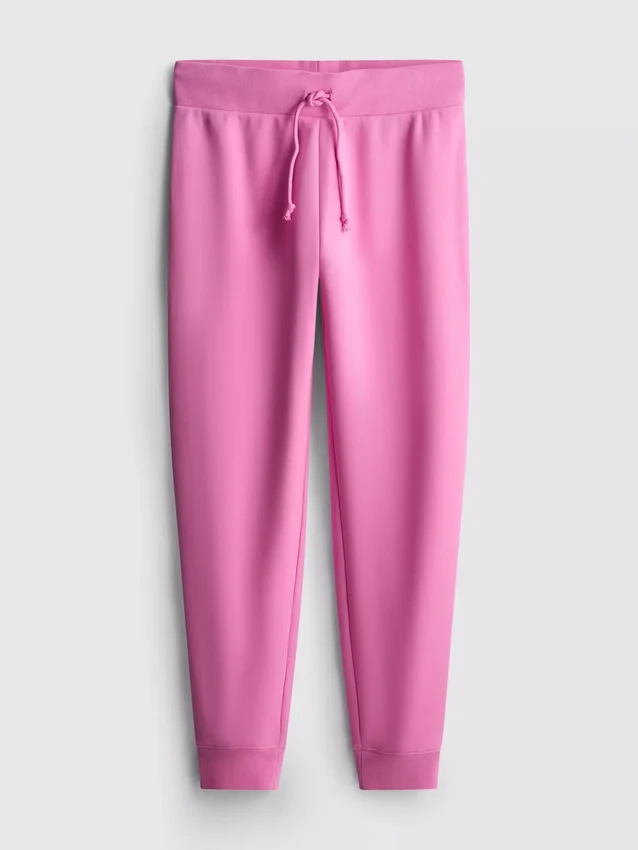 Cuffed skinny joggers