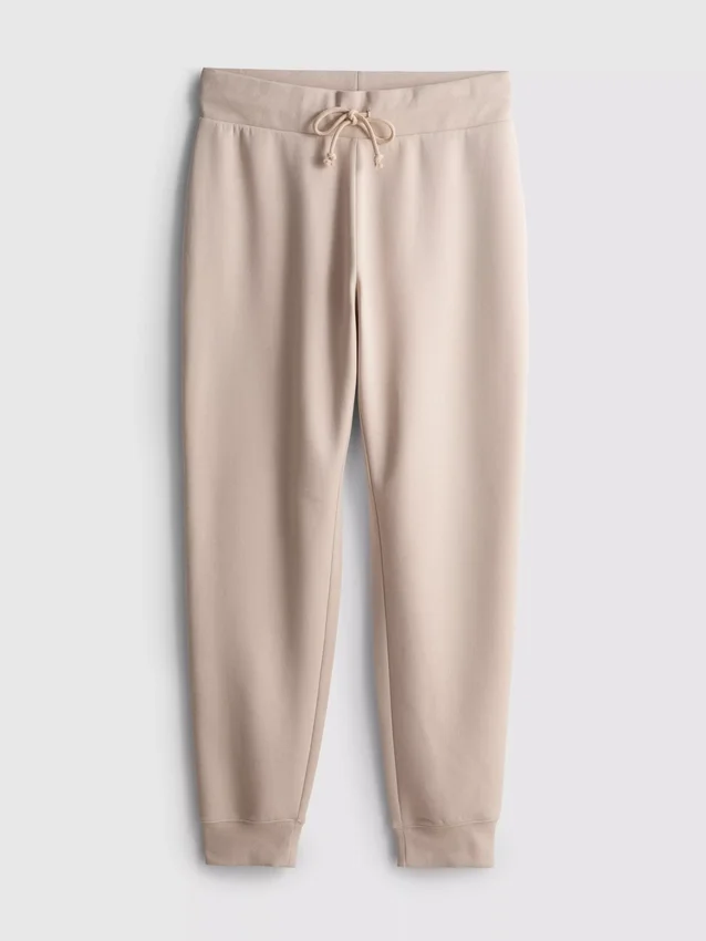 Cuffed skinny joggers