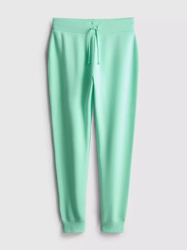 Cuffed skinny joggers