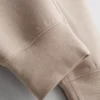 Cuffed skinny joggers