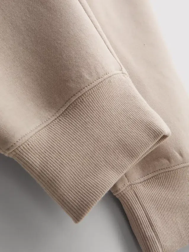 Cuffed skinny joggers