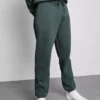 Cuffed sweatpants