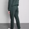 Cuffed sweatpants