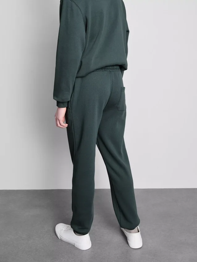 Cuffed sweatpants