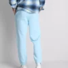 Cuffed sweatpants