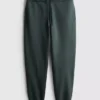 Cuffed sweatpants
